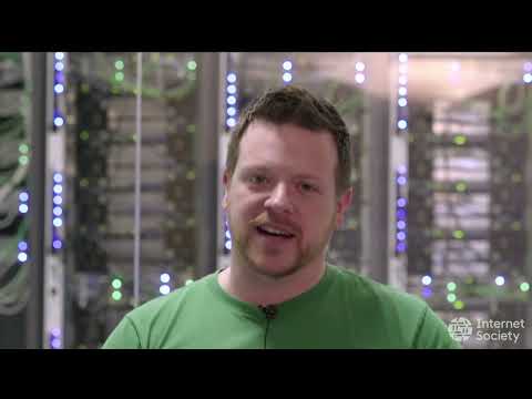 Rebuilding the first Web browser - video