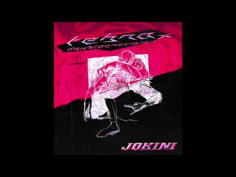 Tebra x Double Precision  - Jokini (Full EP)