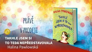 Takhle jsem si to teda nepředstavovala - videoukázka