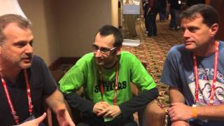 Rolling Dice & Taking Names - Panamax video thumbnail