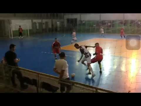 Campeão da Copa Ferraz 2019