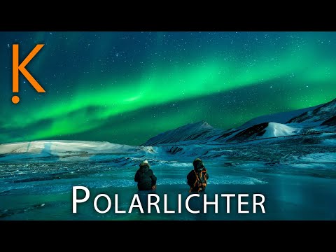 Northern Lights 🌌 - 10 Facts About Auroras