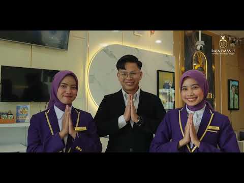Raja Emas Indonesia Corporate Video