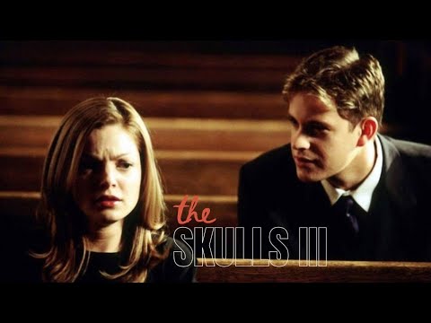 The Skulls III (2004) | Full Thriller Movie | English HD Film