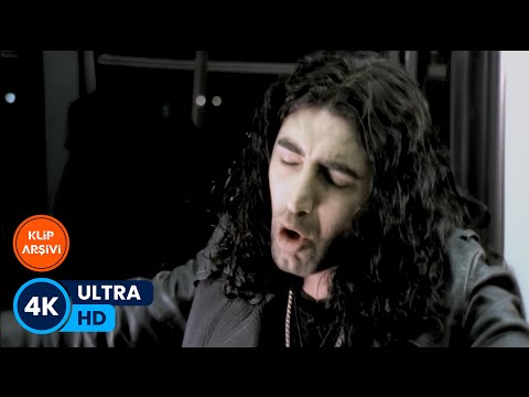 Murat Kekilli - Gel Öpem Seni /2002 | Remastered 4K (2160p) - Stereo