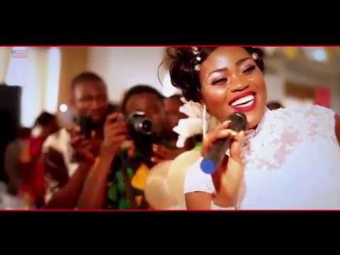 Comfort Koon Wedding Song - Liberia