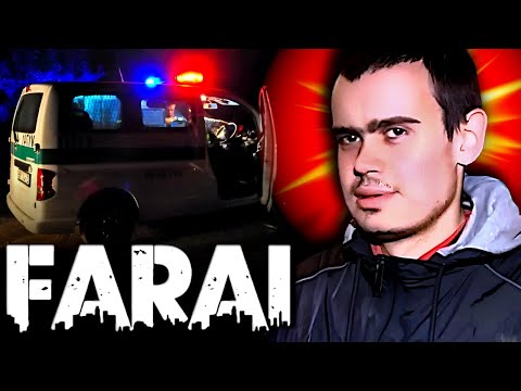 LEGENDINĖ LAIDA FARAI: Drastiški Pokyčiai (2/3)