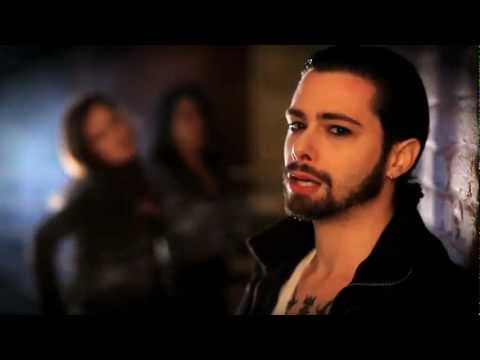 Aris - Twilight (Official Music Video)