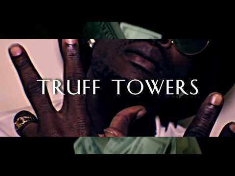 BAD LIKE MIACHAEL TRUFF TOWERS