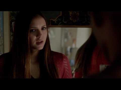 Elena und Connor Staffel 4 - Sie haben mich gepfählt