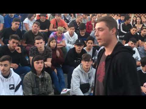 KYOS vs CHUNE LCR - SEMIFINAL - GOLD FAYREN BATTLES 30500 (6'EDICIÓN)