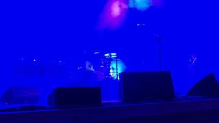 Solitude Sometimes Is - Manic Street Preachers - De Montford Hall, Leicester - Friday 31st May 2019