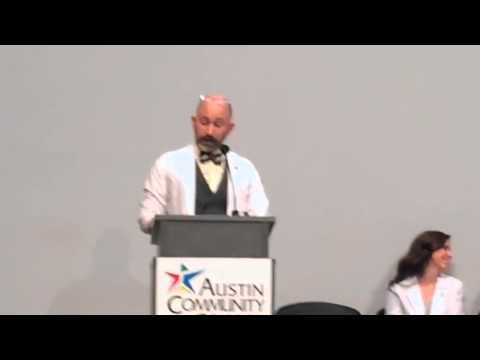 Best Graduate Nursing Speech Ever Video