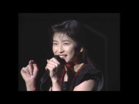 森高千里 「夜の煙突」古今東西 ～鬼が出るか蛇が出るかツアー～