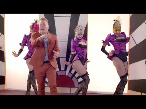 WIL CAMPA - Me Gustas Tu - Official Video