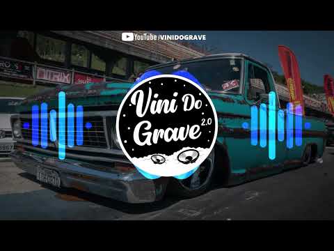 MC IG e MC Hariel - Só Era Pix, Não Era Amor (DJ Boy) //GRAVE FORTE (BASS-BOOSTED)