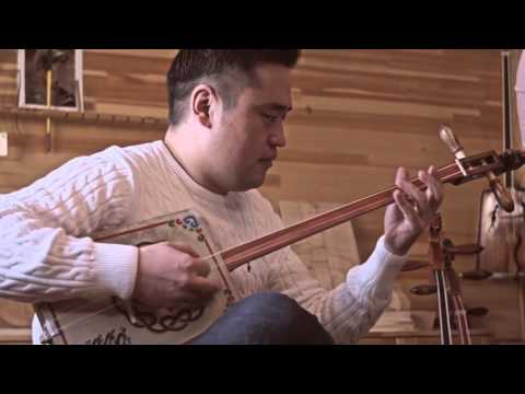 Tovshuur Demonstration by Sedaa