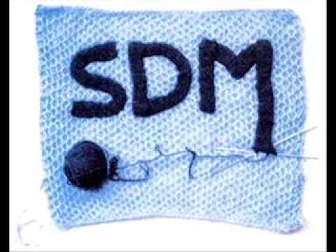 SDM - Jak