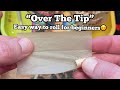 Not stopping till you learn how to roll a joint!!