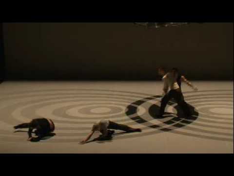 Cullberg Ballet: Position of elsewhere Video