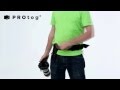 bgrip camera holster system