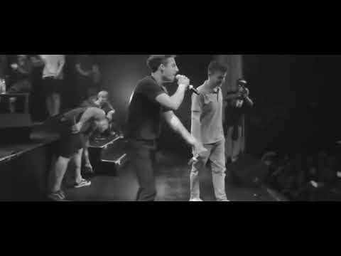 si ARKANO VS WOS fuera una pelicula...