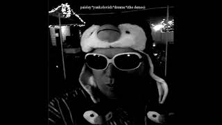 Paisley Yankolovich - He&#39;s Gonna Hear You Crying Song