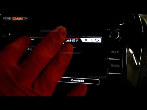 How to Pair Your Phone with 2012-2022 Mitsubishi Mirage