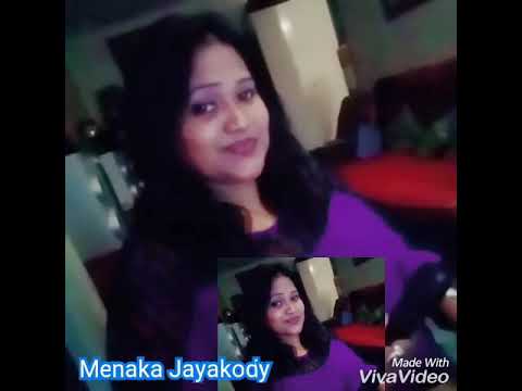 Epa thawath oba ma rawatannata cover/menaka jayakody/එපා තවත් ඔබ මා රවටන්නට