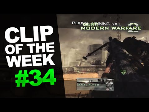 SoaR: Clip of the Week #34 - Powered by @bpi_gaming