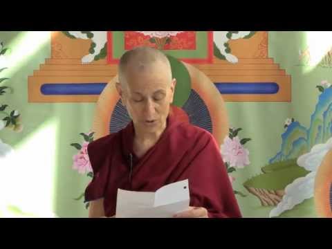 02-22-11  White Tara: Symbolism and Visualization - BBCorner