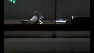 Seslendirme Motorola - Ceyhun Özsoylu