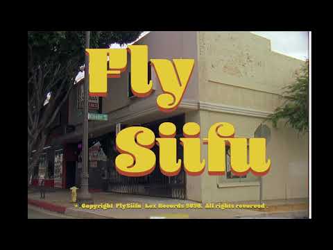 Pink Siifu & Fly Anakin - Mind Right (feat. Liv.e) (Official Video)