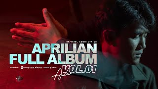 Download lagu Full Album SIA SIA MERINDU - Aprilian Vol.01 (  Audio Lyrics ) mp3