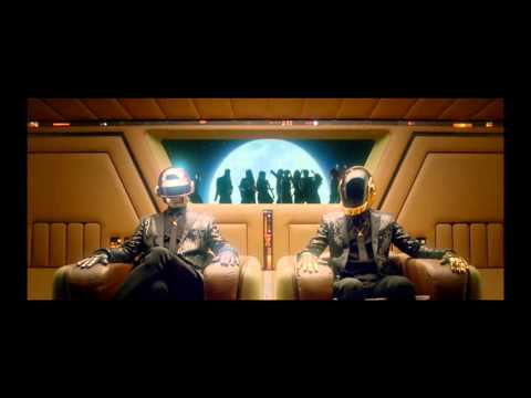Daft Punk - Get Lucky (DJ Revan extended mix)