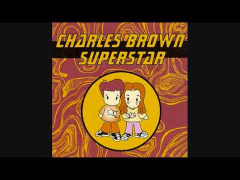 Charles Brown Superstar - Summertime (EP 1994) INDIE ROCK