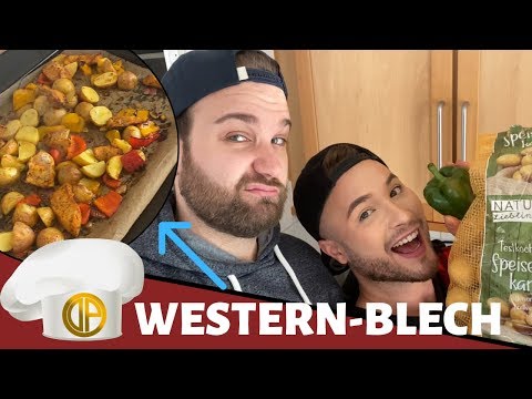 Maxim ZWINGT Denny ein WEIGHT WATCHERS Rezept zu kochen | Maxim Giacomo | Denny Peletier