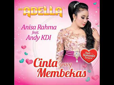 Cinta-yang-membekas-Anisa rahma