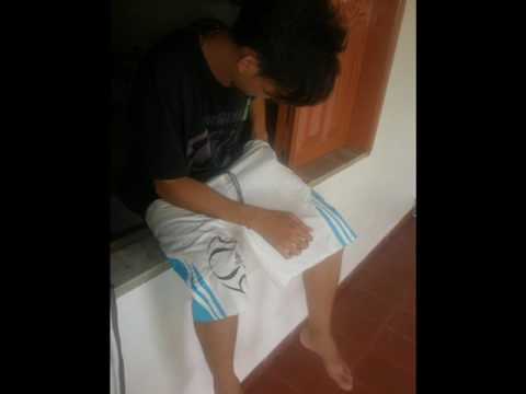 Video thumbnail for Noite Infeliz