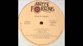 Susan Pillsbury - Joe And Luther