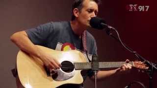 Ronnie Fauss - "The Big Catch" - KXT Live Sessions