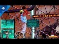 NBA 2K Playgrounds 2 - April Update | PS4
