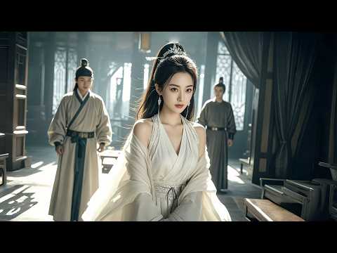 本是天下第一才女，為求安穩下嫁窮書生卻慘遭抛棄，落魄中得神秘王爺相處，一路復仇把負心漢和惡女虐到崩潰 #熱門短劇