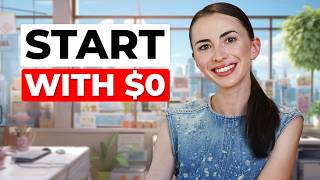 I discovered these 6 business ideas to start with $0 in 2024