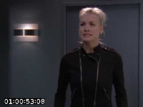 3x09 Chuck vs. the Beard - Zachary Levi Directs Story