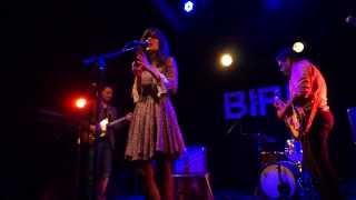 Natalie Prass - Last Time (Live at Bird Rotterdam)