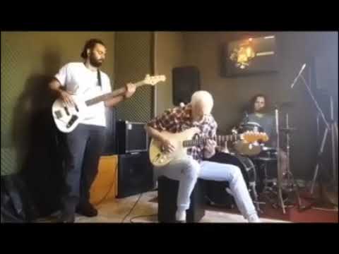 Wagner Magrão One Blues Dreamer