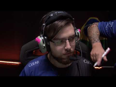 ECS Season 7 Finals | North vs. Furia | Best Highlights