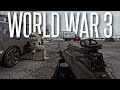 THIS GAME IS ABOUT TO SURPASS BF 2042 - World War 3 (New Update!) Gameplay