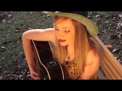 One Republic - Counting Stars (Cover por Nathalia Bacci)